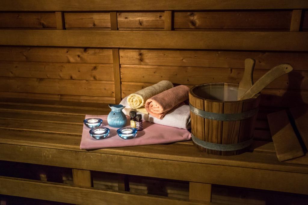 Hotel Na Jizni Пршеров Экстерьер фото